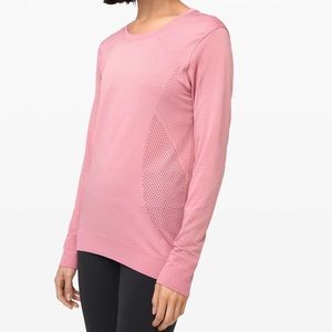 Lululemon breeze by LS *fusion